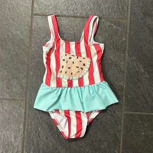 9-12 month swim suit